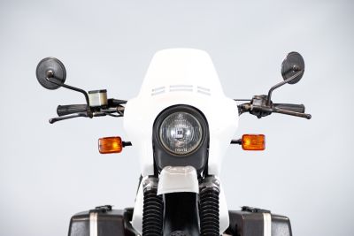 1981 BMW R 80 GS