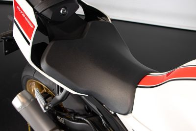 2023 YAMAHA R1 60°th ANNIVERSARIO