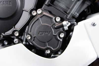 2023 YAMAHA R1 60°th ANNIVERSARIO