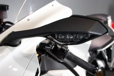 2023 YAMAHA R1 60°th ANNIVERSARIO