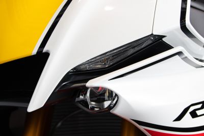 2023 YAMAHA R1 60°th ANNIVERSARIO