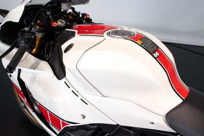 2023 YAMAHA R1 60°th ANNIVERSARIO