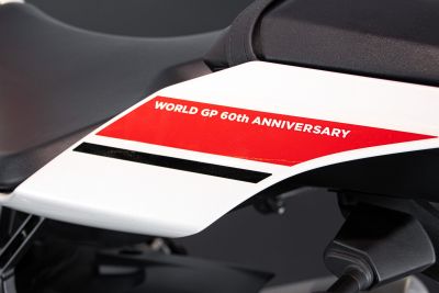 2023 YAMAHA R1 60°th ANNIVERSARIO