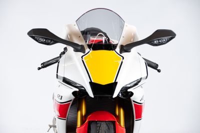 2023 YAMAHA R1 60°th ANNIVERSARIO