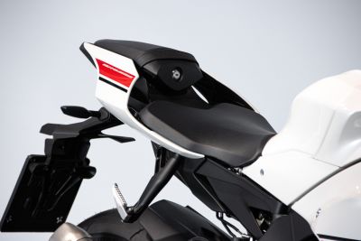 2023 YAMAHA R1 60°th ANNIVERSARIO