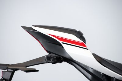 2023 YAMAHA R1 60°th ANNIVERSARIO