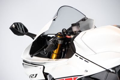 2023 YAMAHA R1 60°th ANNIVERSARIO