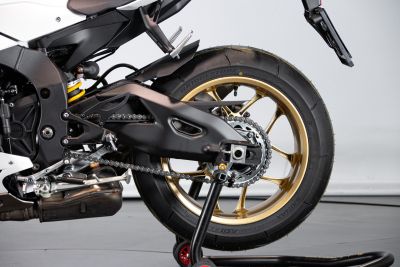 2023 YAMAHA R1 60°th ANNIVERSARIO