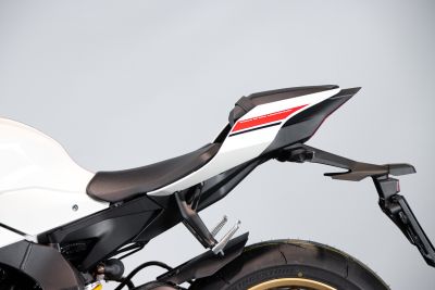 2023 YAMAHA R1 60°th ANNIVERSARIO