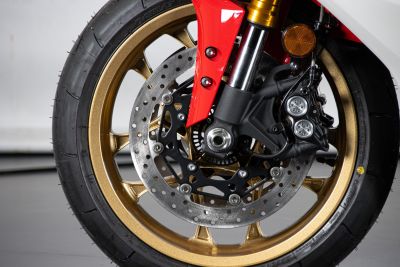 2023 YAMAHA R1 60°th ANNIVERSARIO
