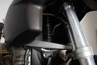 2006 BMW R 1200 GS 