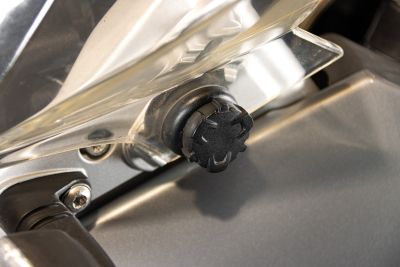 2006 BMW R 1200 GS 