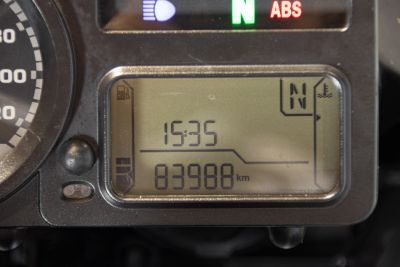 2006 BMW R 1200 GS 