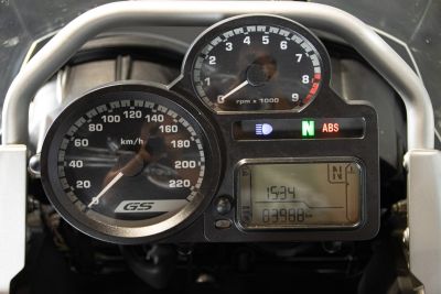 2006 BMW R 1200 GS 