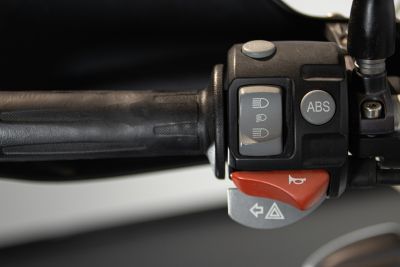 2006 BMW R 1200 GS 