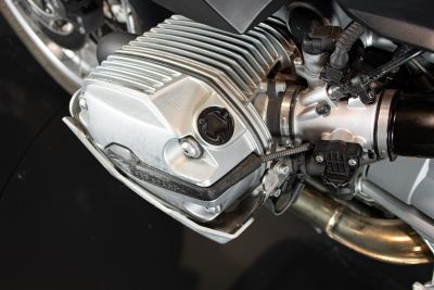 2006 BMW R 1200 GS 