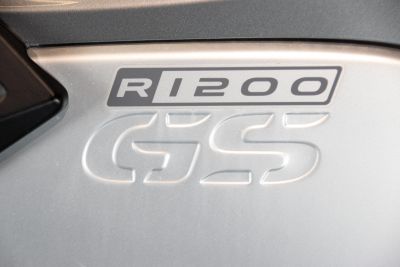 2006 BMW R 1200 GS 