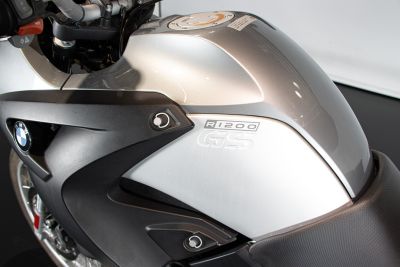 2006 BMW R 1200 GS 