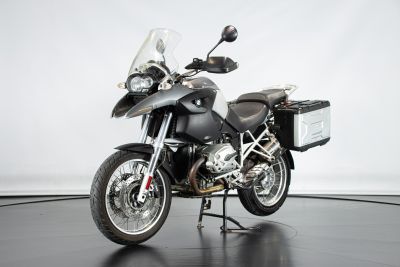 2006 BMW R 1200 GS 