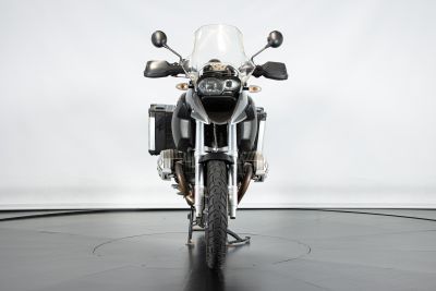 2006 BMW R 1200 GS 
