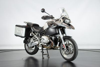 2006 BMW R 1200 GS 