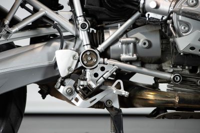 2006 BMW R 1200 GS 
