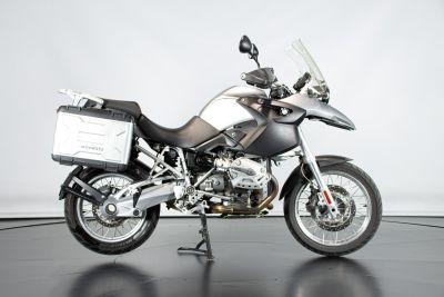 2006 BMW R 1200 GS 