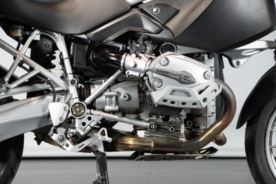 2006 BMW R 1200 GS 