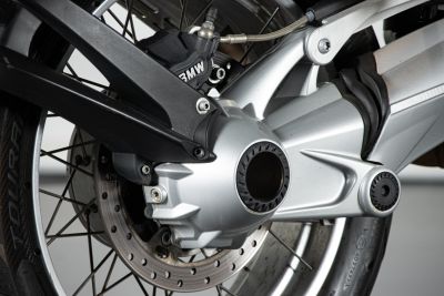 2006 BMW R 1200 GS 