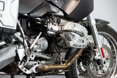 2006 BMW R 1200 GS 