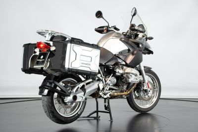 2006 BMW R 1200 GS 