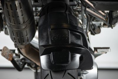 2006 BMW R 1200 GS 