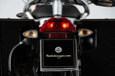 2006 BMW R 1200 GS 
