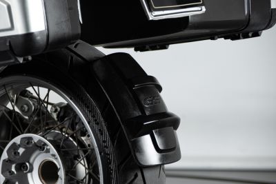 2006 BMW R 1200 GS 