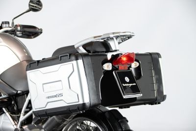 2006 BMW R 1200 GS 