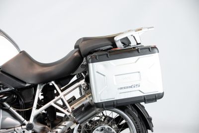 2006 BMW R 1200 GS 