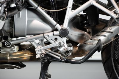 2006 BMW R 1200 GS 
