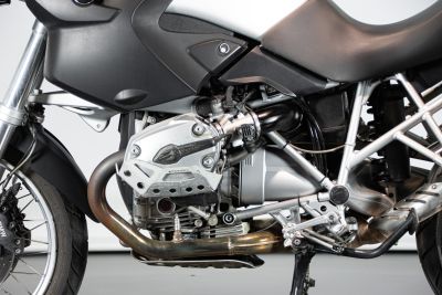 2006 BMW R 1200 GS 