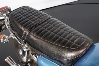 1977 HONDA CB 500 FOUR