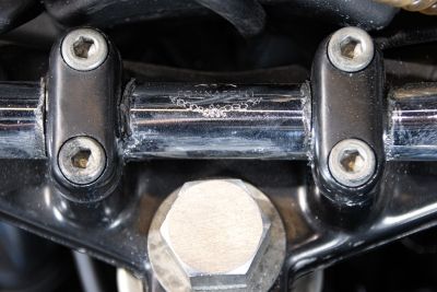 1981 CAGIVA SST 250