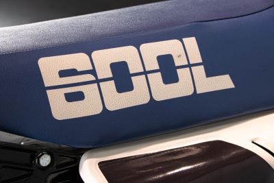 1986 HONDA XL 600 LM PD04