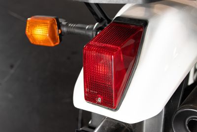 1986 HONDA XL 600 LM PD04