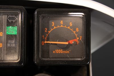 1986 HONDA XL 600 LM PD04