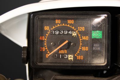 1986 HONDA XL 600 LM PD04