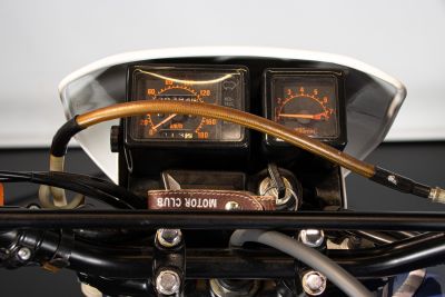 1986 HONDA XL 600 LM PD04