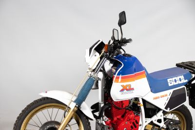1986 HONDA XL 600 LM PD04