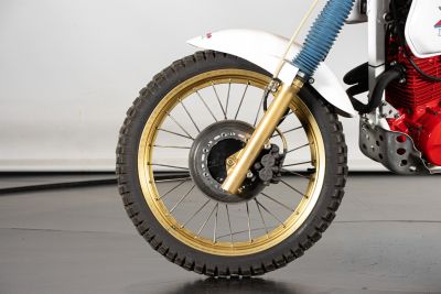 1986 HONDA XL 600 LM PD04