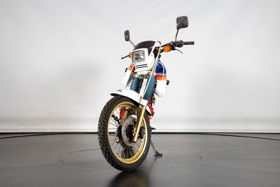 1986 HONDA XL 600 LM PD04
