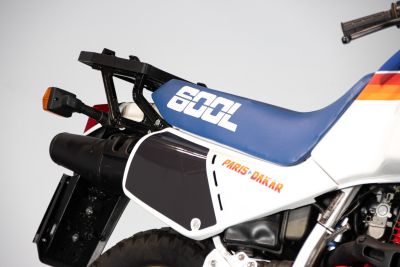 1986 HONDA XL 600 LM PD04