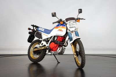 1986 HONDA XL 600 LM PD04